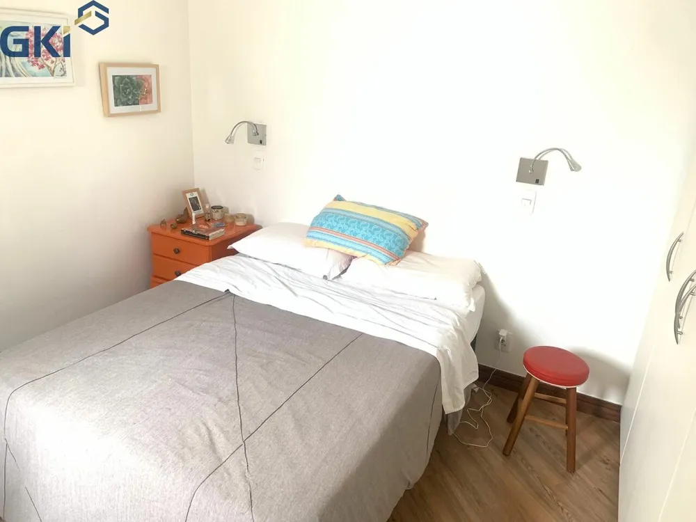 Apartamento, 3 quartos, 133 m² - Foto 19