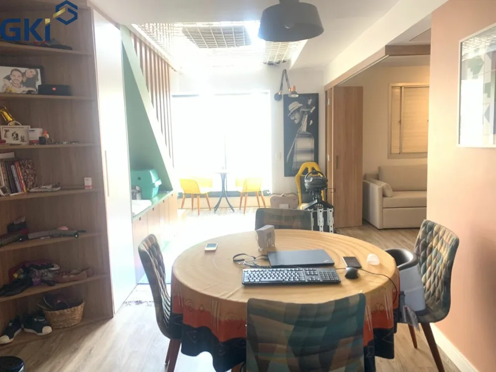 Apartamento, 3 quartos, 133 m² - Foto 16