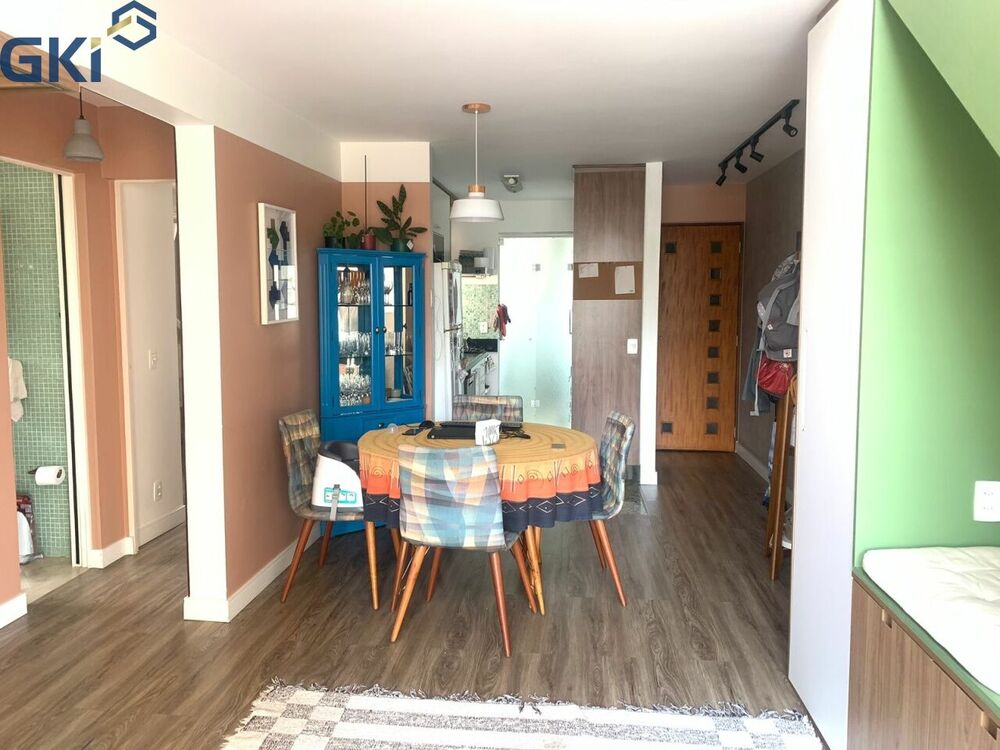 Apartamento, 3 quartos, 133 m² - Foto 13