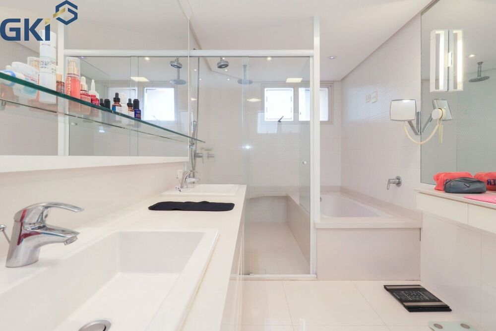 Apartamento, 3 quartos, 204 m² - Foto 6