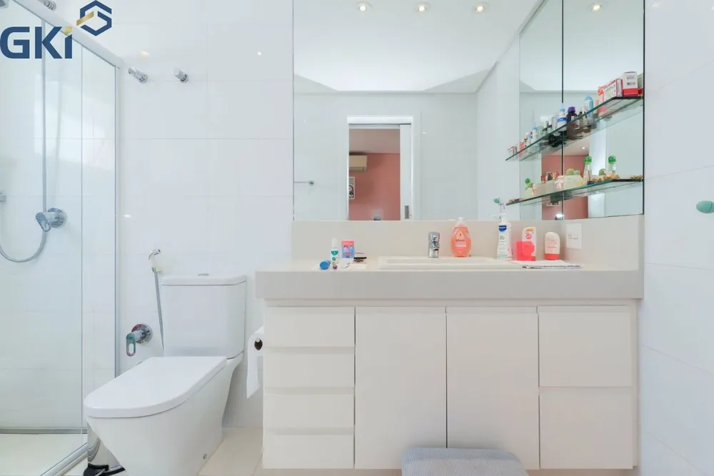 Apartamento, 3 quartos, 204 m² - Foto 15