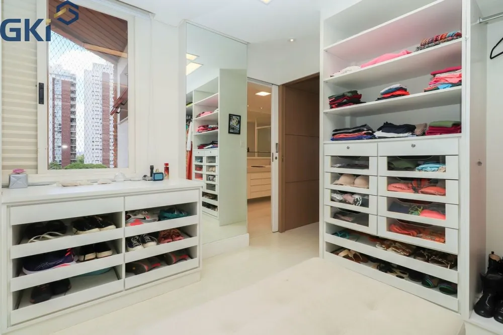 Apartamento, 3 quartos, 204 m² - Foto 6