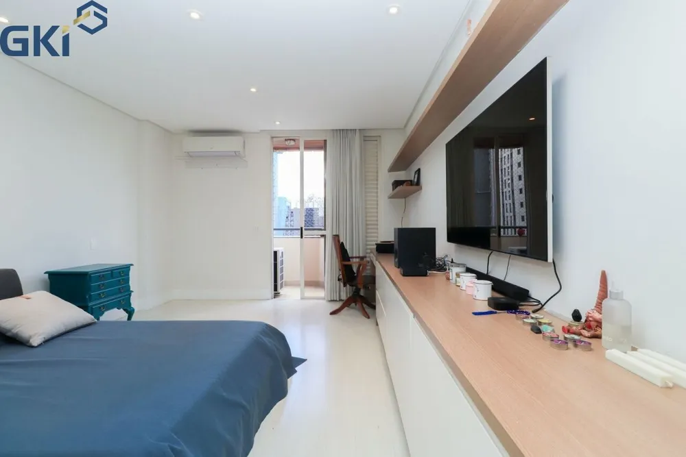 Apartamento, 3 quartos, 204 m² - Foto 7