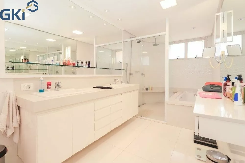 Apartamento, 3 quartos, 204 m² - Foto 5