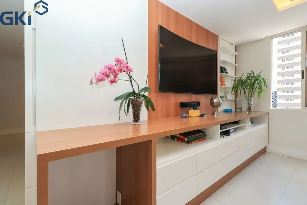 Apartamento, 3 quartos, 204 m² - Foto 3