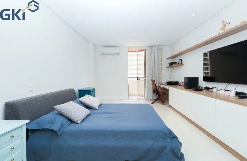 Apartamento, 3 quartos, 204 m² - Foto 10