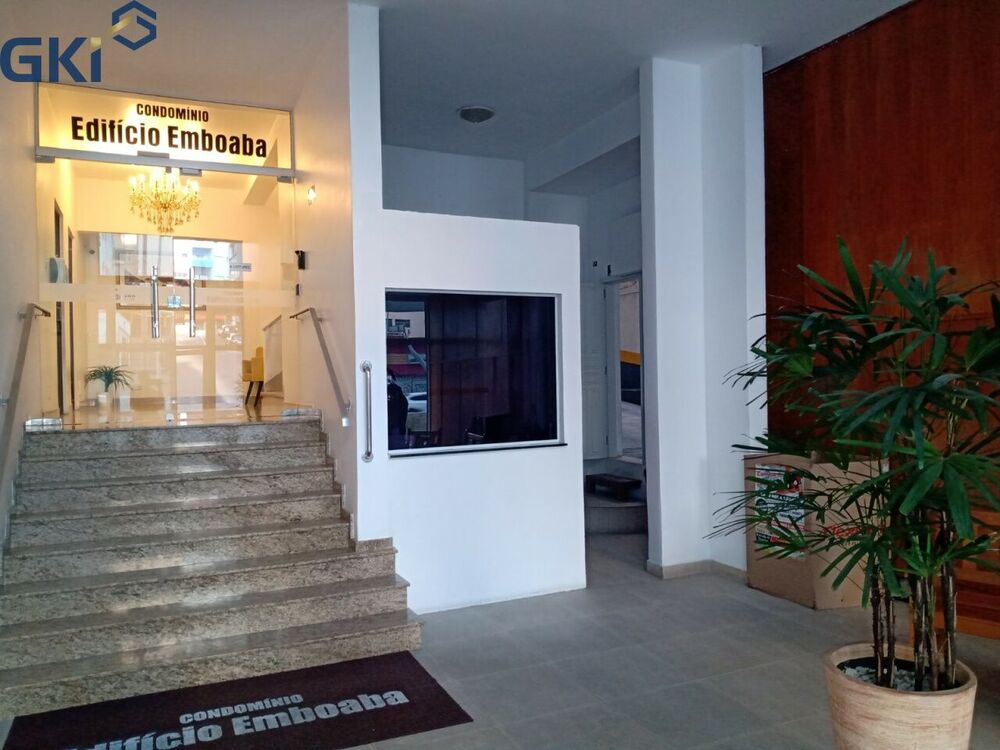 Apartamento, 2 quartos, 80 m² - Foto 5