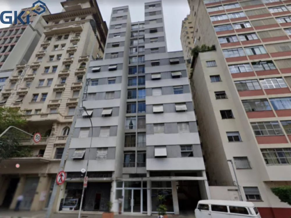 Apartamento, 2 quartos, 80 m² - Foto 4