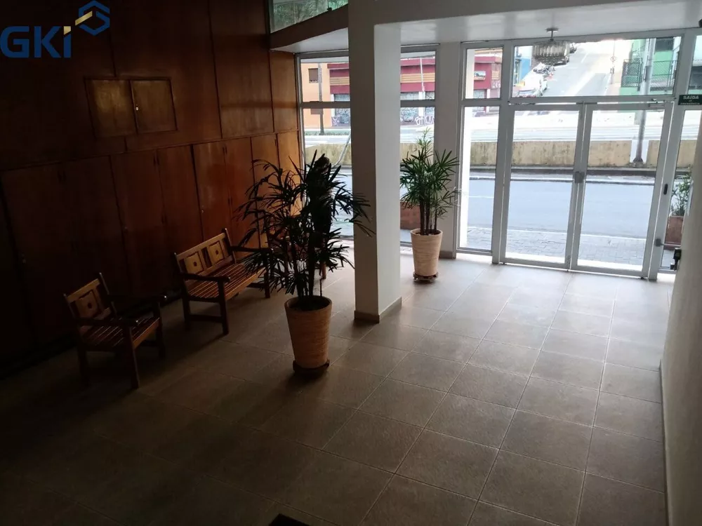 Apartamento, 2 quartos, 80 m² - Foto 2