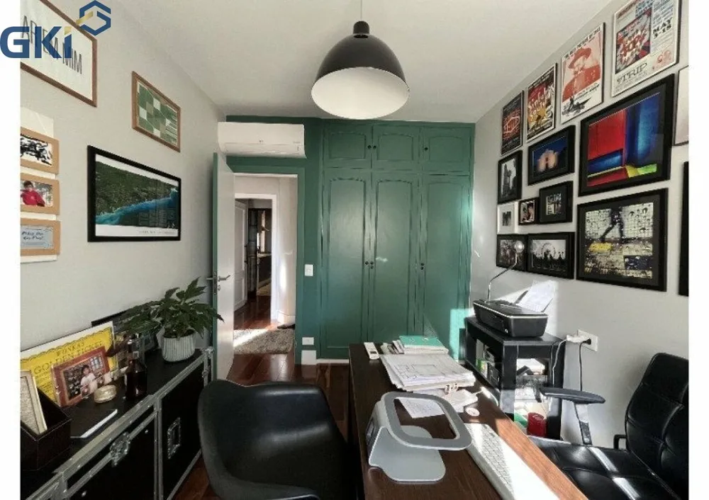 Apartamento, 3 quartos, 117 m² - Foto 7