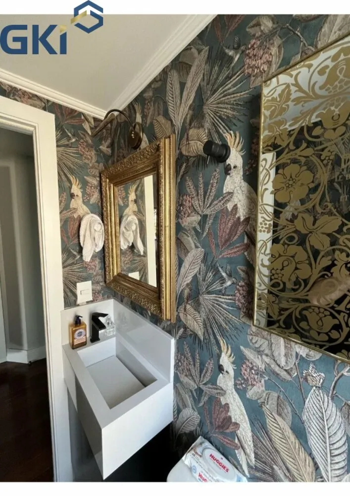 Apartamento, 3 quartos, 117 m² - Foto 5