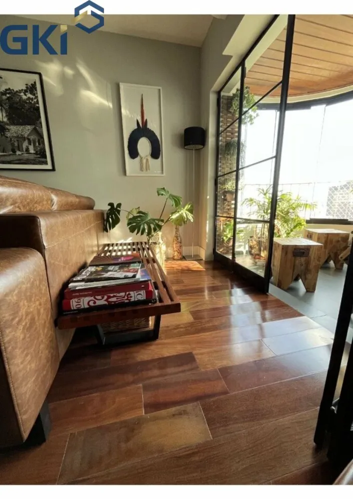 Apartamento, 3 quartos, 117 m² - Foto 6