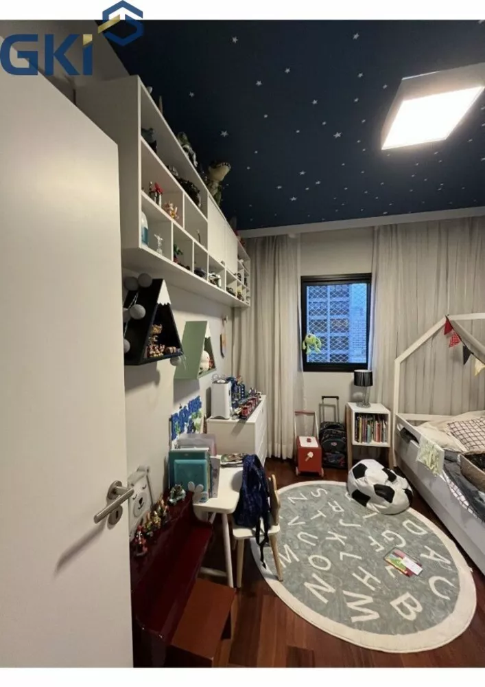 Apartamento, 3 quartos, 117 m² - Foto 3