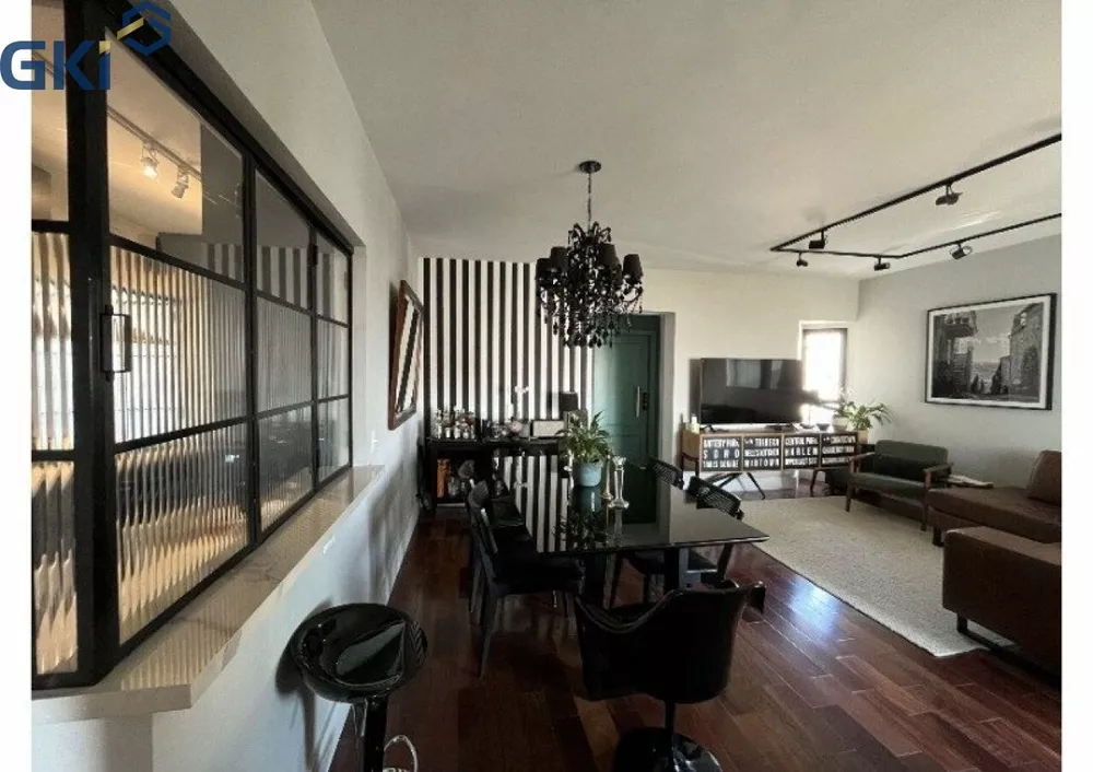 Apartamento, 3 quartos, 117 m² - Foto 4