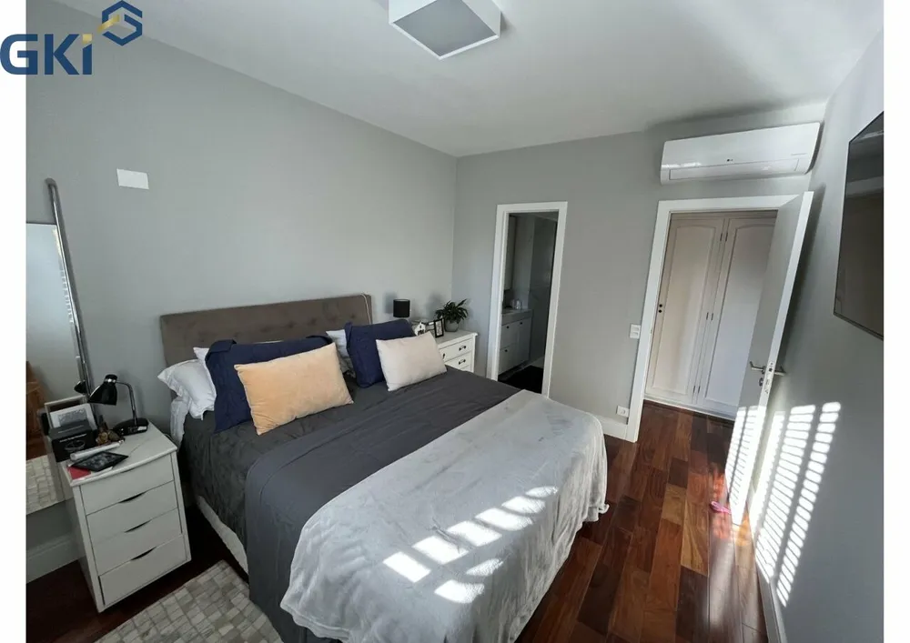 Apartamento, 3 quartos, 117 m² - Foto 8