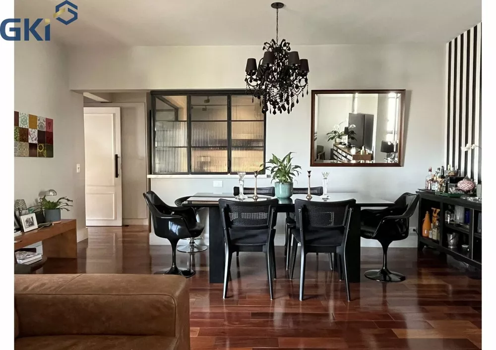 Apartamento, 3 quartos, 117 m² - Foto 2