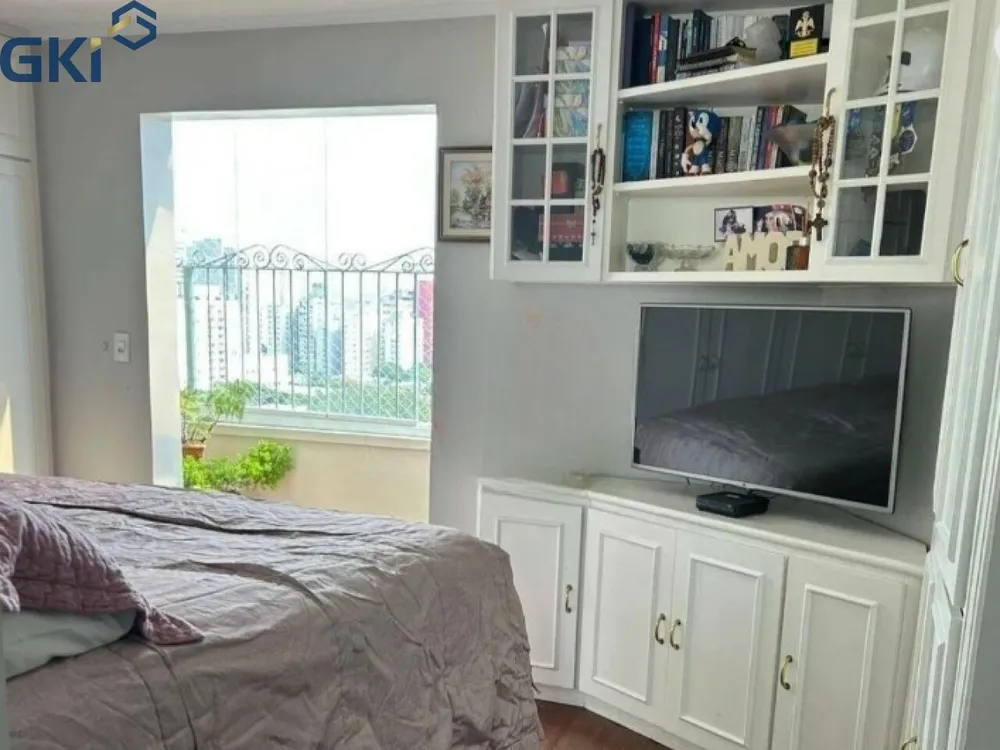 Apartamento, 4 quartos, 200 m² - Foto 8
