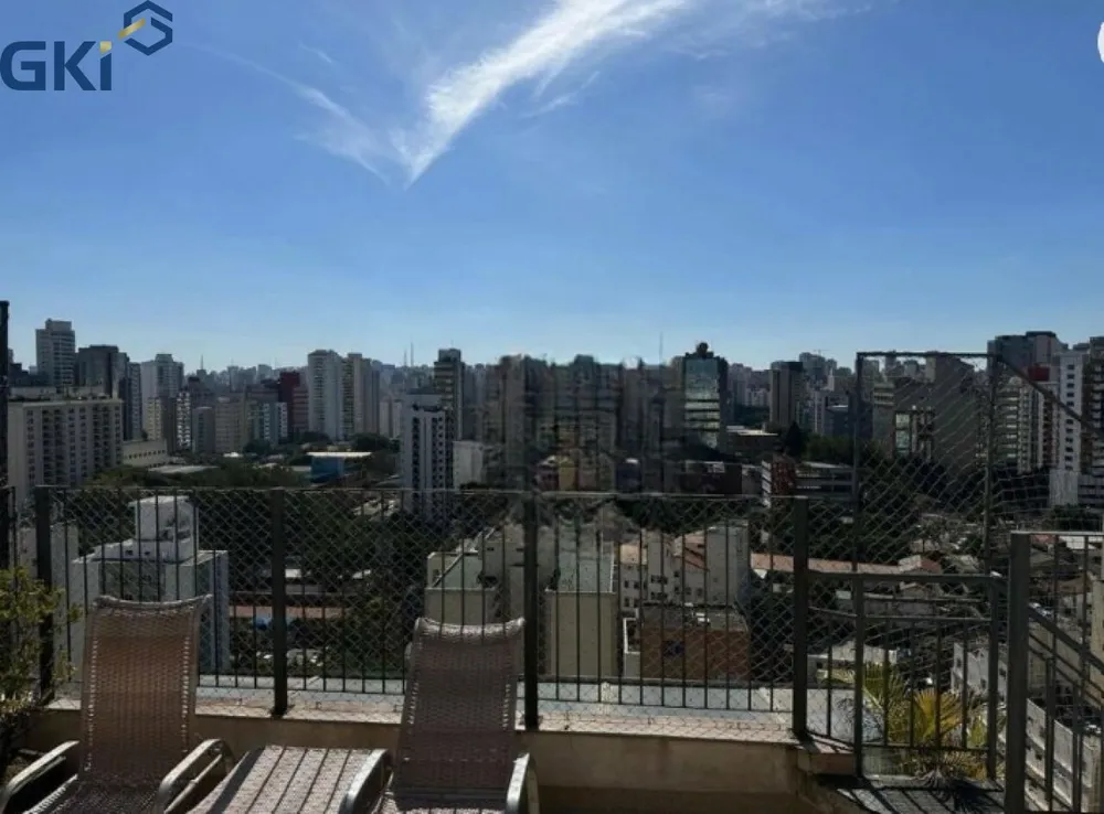 Apartamento, 4 quartos, 200 m² - Foto 12