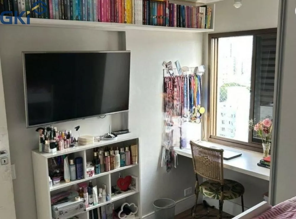 Apartamento, 4 quartos, 200 m² - Foto 2