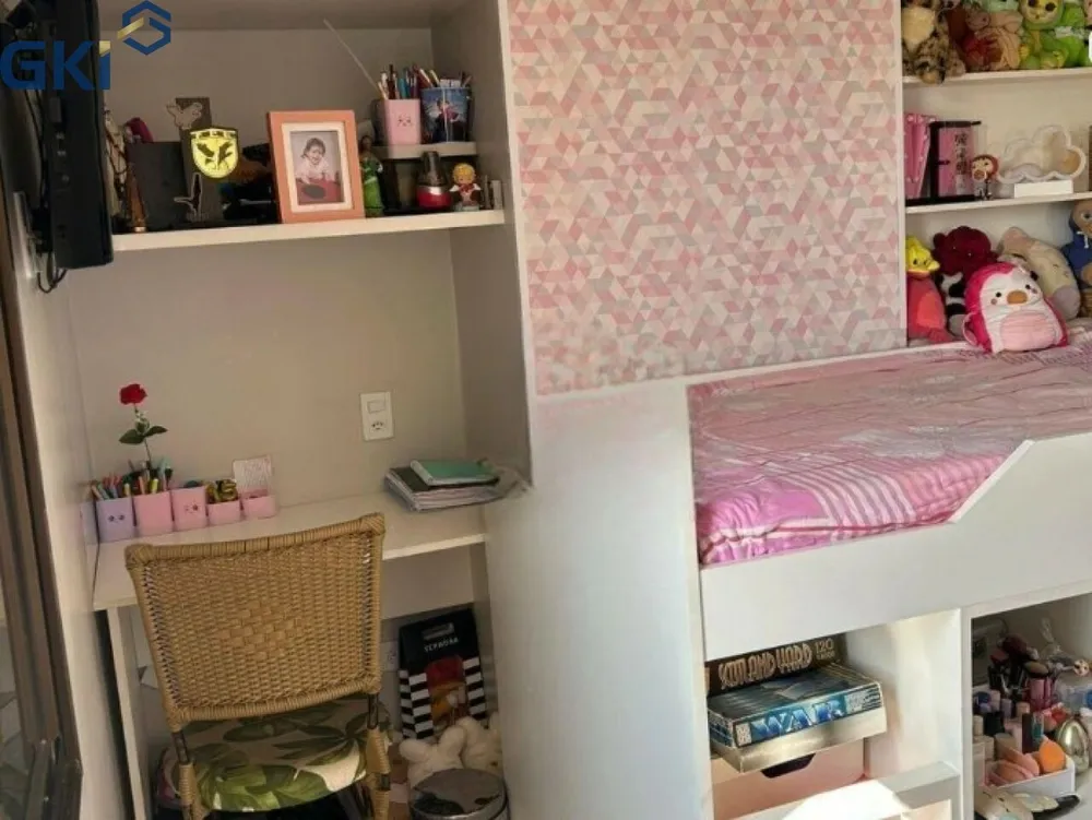 Apartamento, 4 quartos, 200 m² - Foto 6