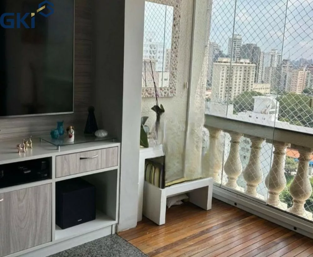 Apartamento, 4 quartos, 200 m² - Foto 3