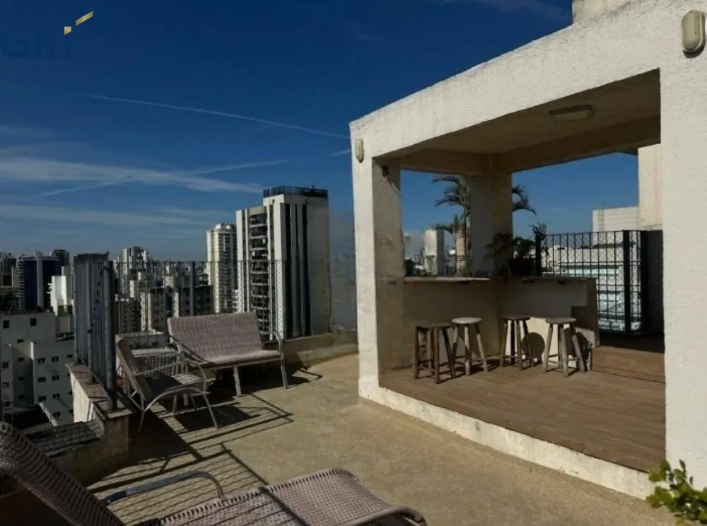 Apartamento, 4 quartos, 200 m² - Foto 10