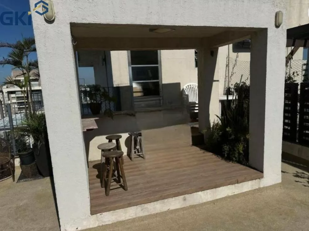 Apartamento, 4 quartos, 200 m² - Foto 1
