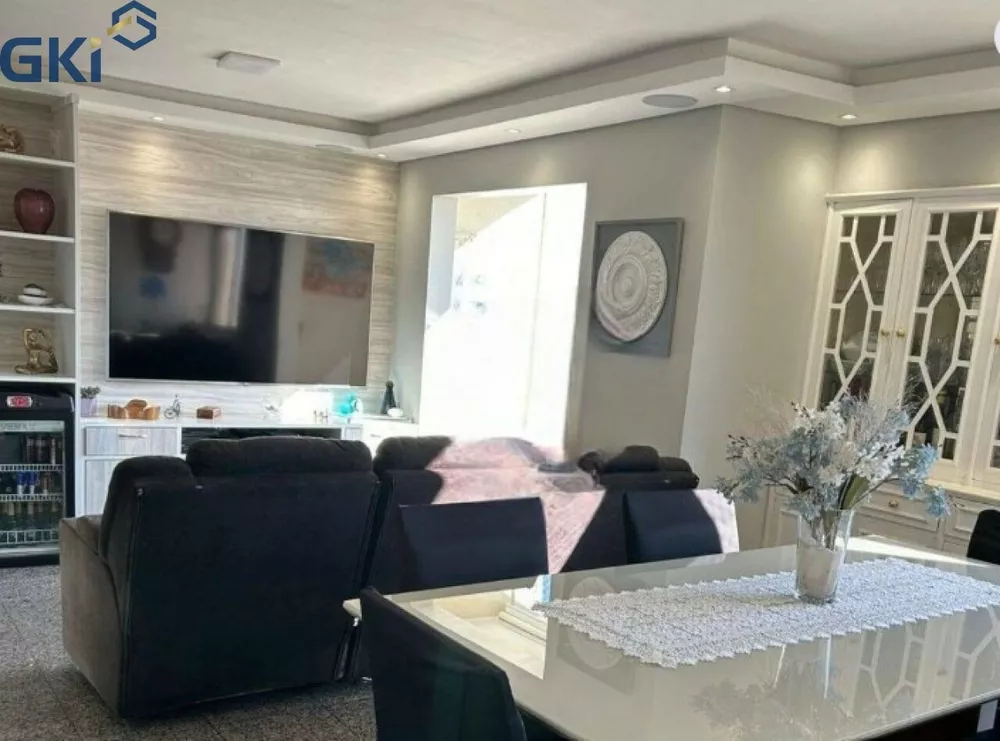 Apartamento, 4 quartos, 200 m² - Foto 4