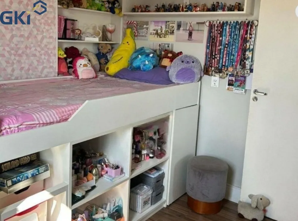 Apartamento, 4 quartos, 200 m² - Foto 7