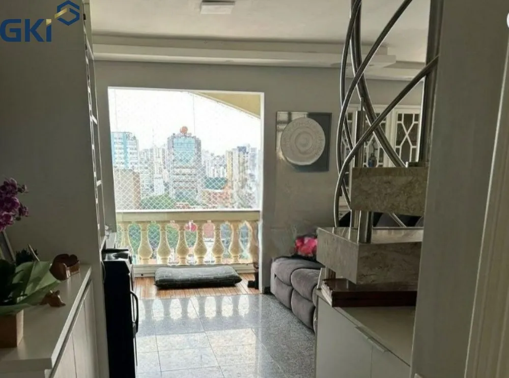 Apartamento, 4 quartos, 200 m² - Foto 3