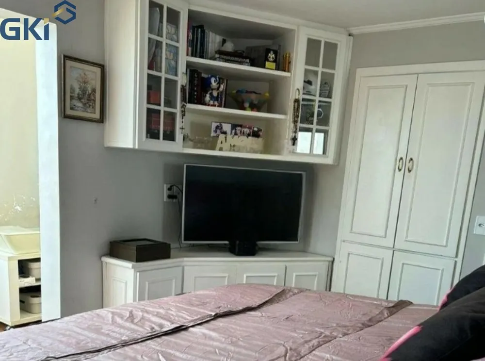 Apartamento, 4 quartos, 200 m² - Foto 9