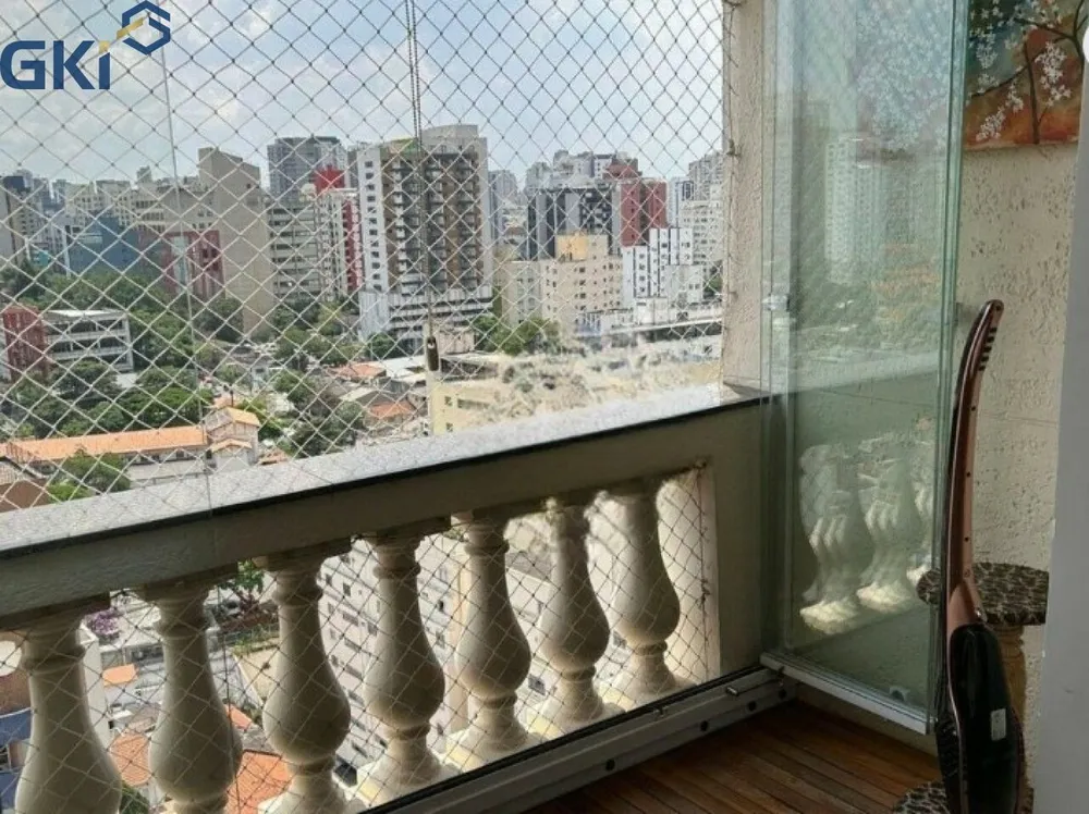 Apartamento, 4 quartos, 200 m² - Foto 2