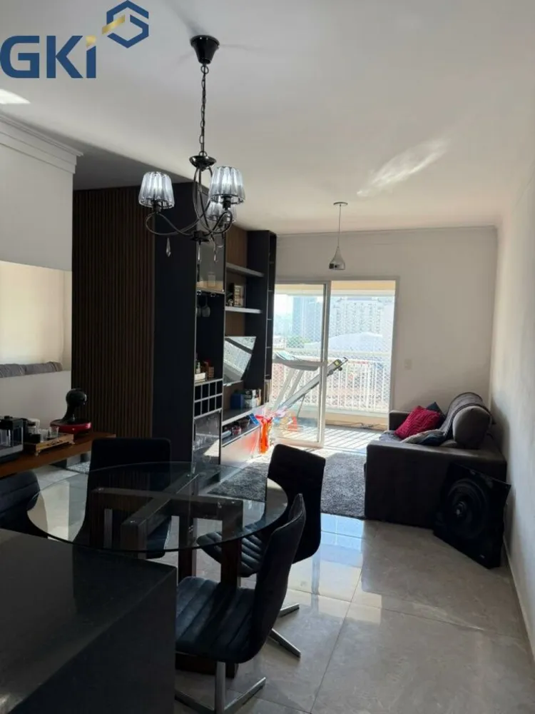 Apartamento, 3 quartos, 76 m² - Foto 4