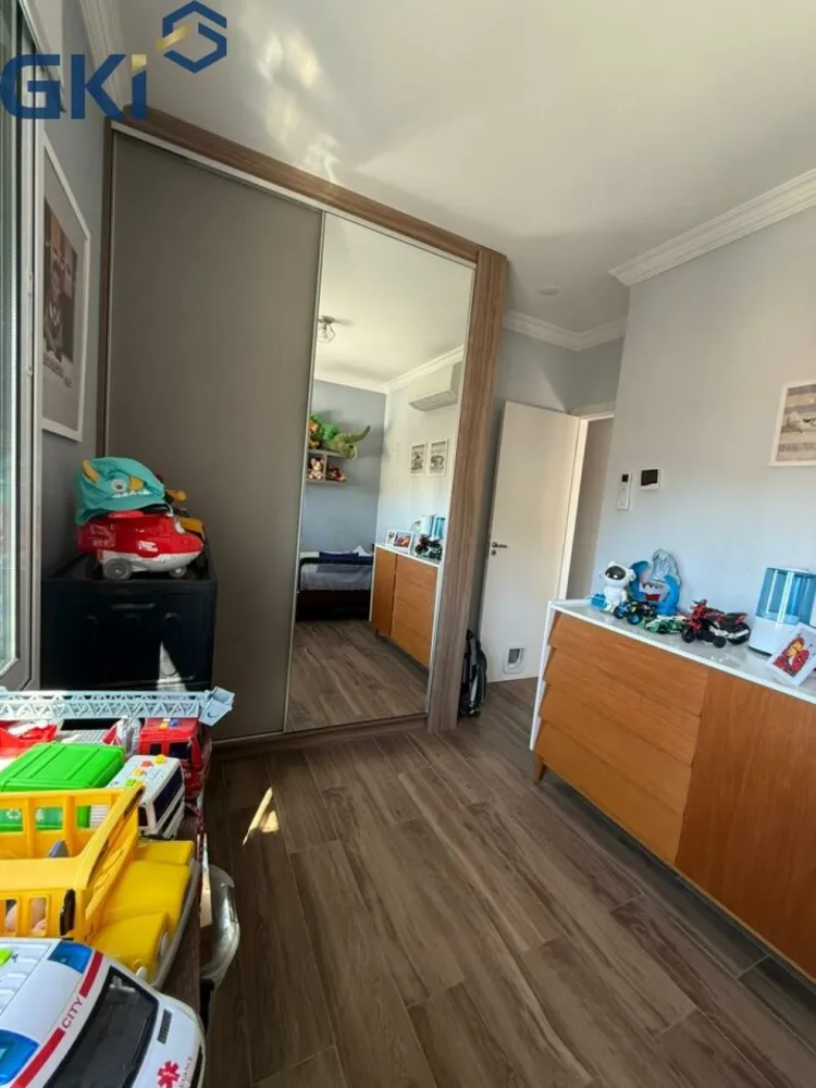 Apartamento, 3 quartos, 76 m² - Foto 5