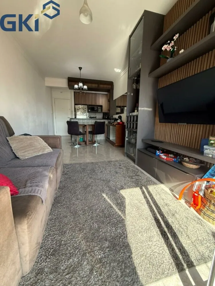 Apartamento, 3 quartos, 76 m² - Foto 6