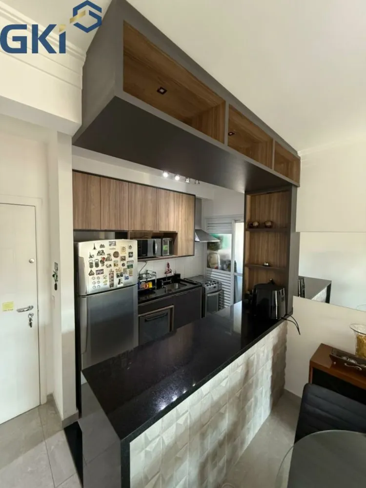 Apartamento, 3 quartos, 76 m² - Foto 3