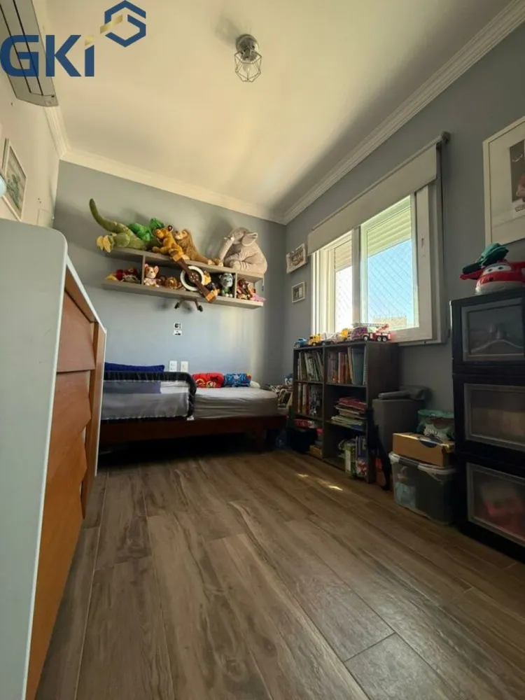 Apartamento, 3 quartos, 76 m² - Foto 1