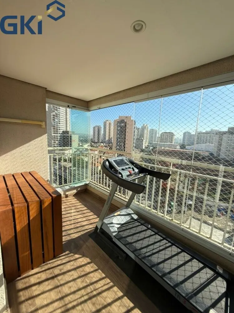 Apartamento, 3 quartos, 76 m² - Foto 2