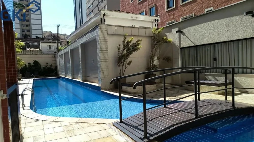 Apartamento, 4 quartos, 208 m² - Foto 11