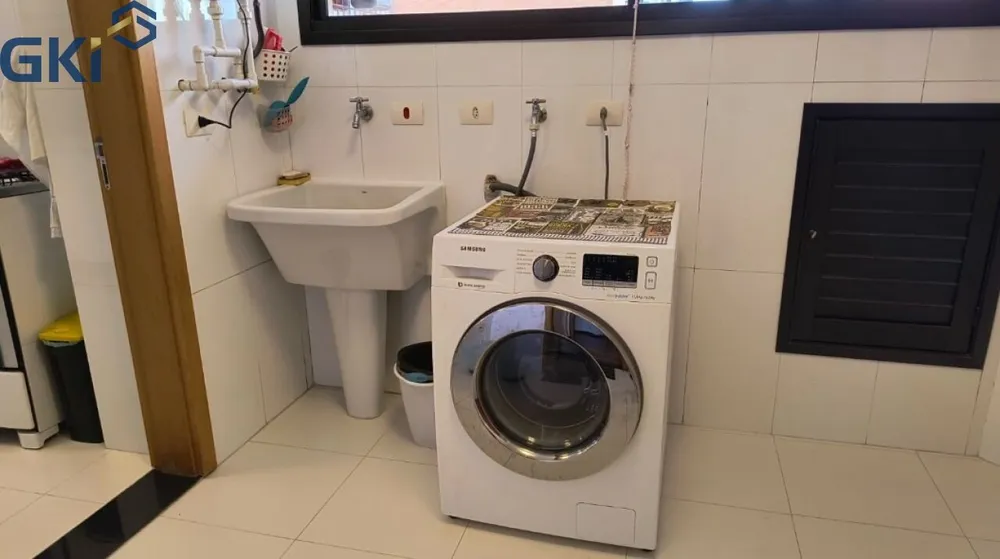 Apartamento, 4 quartos, 208 m² - Foto 8