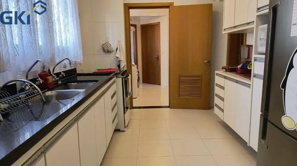 Apartamento, 4 quartos, 208 m² - Foto 5