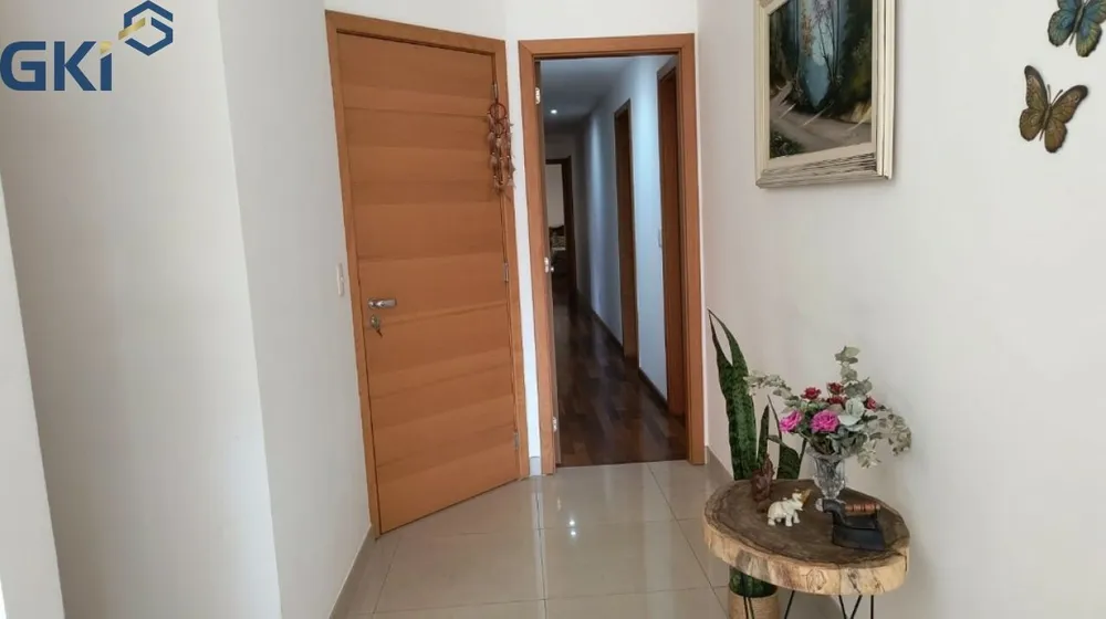 Apartamento, 4 quartos, 208 m² - Foto 2