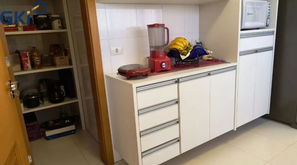 Apartamento, 4 quartos, 208 m² - Foto 3