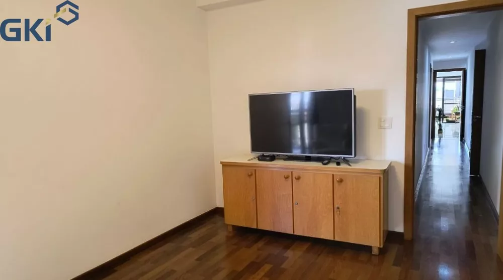 Apartamento, 4 quartos, 208 m² - Foto 1