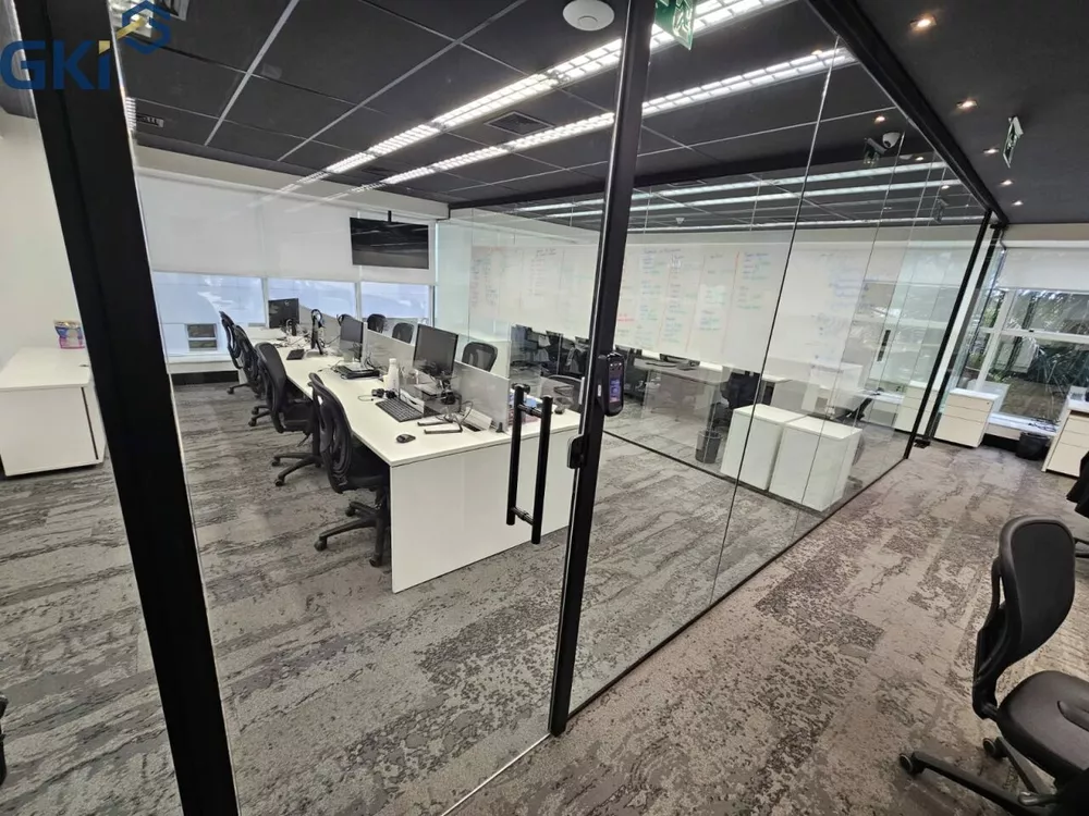 Sala-Conjunto, 466 m² - Foto 4