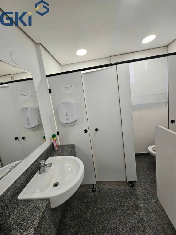 Sala-Conjunto, 466 m² - Foto 10
