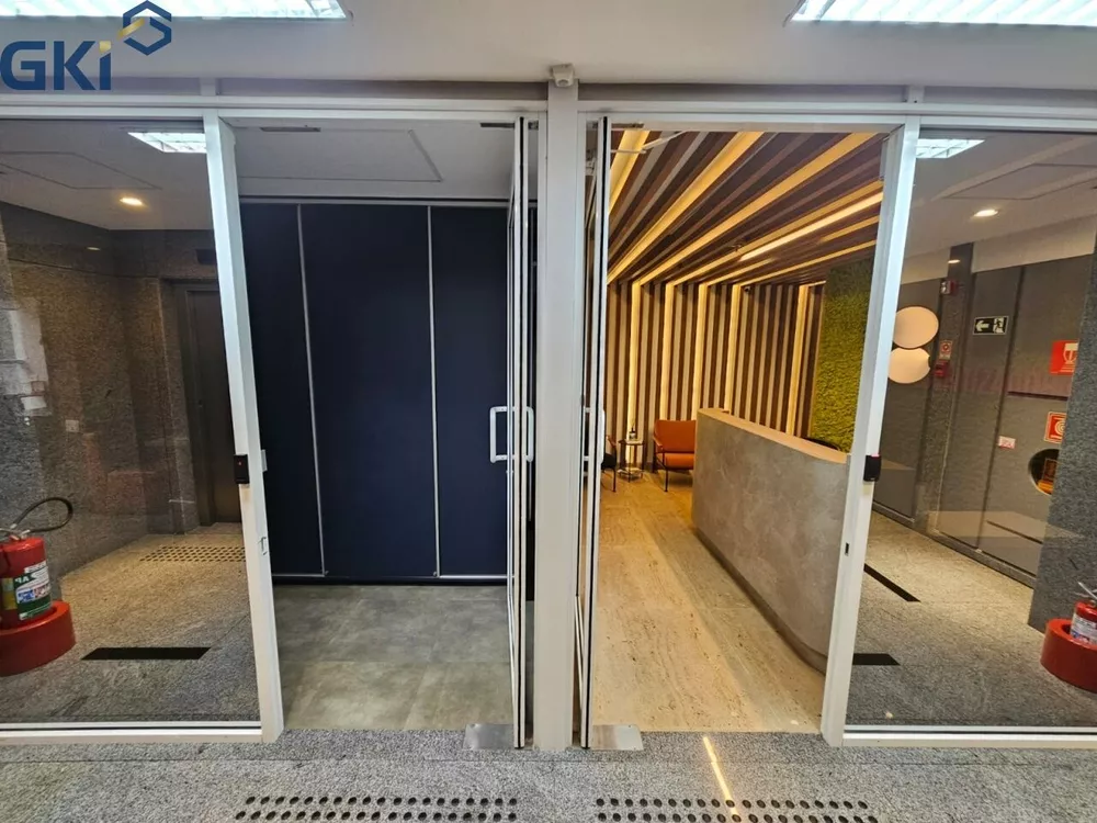 Sala-Conjunto, 466 m² - Foto 2