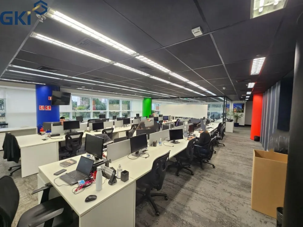 Sala-Conjunto, 466 m² - Foto 8