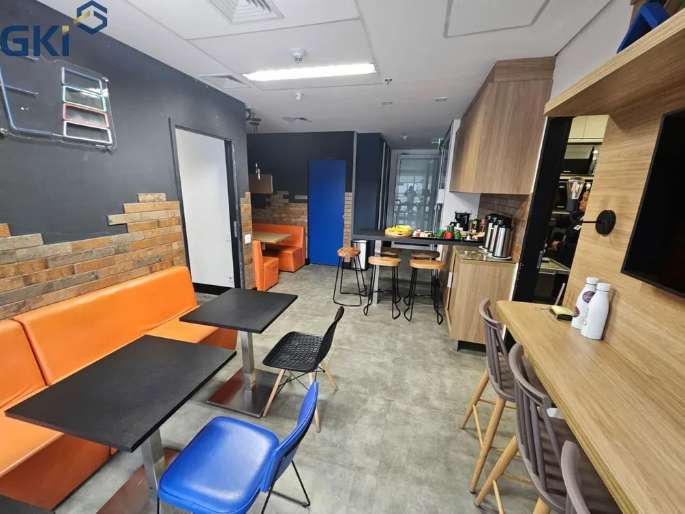 Sala-Conjunto, 466 m² - Foto 3