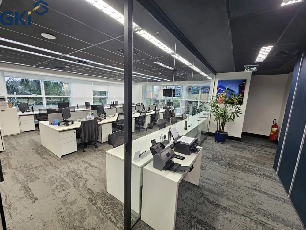 Sala-Conjunto, 466 m² - Foto 7